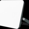 21600071 Orlando LED floodlight, 20 W, 2200 lm, 4000 K, black, IP65