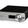 Wzmacniacz cyfrowy Bluetooth HiFi Sabaj A2 55W x 2