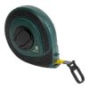Taśma miernicza z włókna szklanego 20mx15mm STALCO S-10620