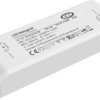 EVN PLD203540 Sterownik LED Stałonaprądowy 37.1 W 350 mA Ściemniacz, Układ PFC, Zabezpieczenie przed przeciążeniem, Możl