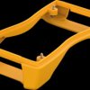 82851003 BOPLA BOS-Streamline decorative seal, yellow