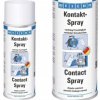 Kontakt Spray do czyszczenia styków 400ml WEICON 11152400 - KONTAKT SPRAY 400ml