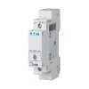 Eaton Lampa wskaźnikowa Czerwony 230V długość 80 mm 15mcd
