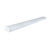OPRAWA OXAN 120CM 46W 4K CR\80 6400LM KLOSZ PC OPAL OXAN C18-OXN-120A-46B-843B