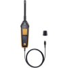 Testo 0636 9772 probe precise humidity and Temperature measurement tool