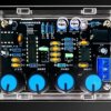 GENERATOR FUNKCYJNY OPARTY NA UKŁADZIE ICL8038 - ZESTAW DO SAMODZIELNEGO MONTAŻU (KIT-ICL8038)