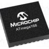 ATMEGA168-20MQR