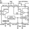 Complete Microphone Conditioner with Variable Compression & Noise Gating