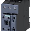 Stycznik mocy 51A 3P 22kW 20-33V AC/DC 1Z 1R S2 3RT2036-1NB30