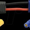 Steckverbinder für Li-Polymer-Akkus, Adapter XT60 - EC3