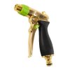 Pistolet zraszający regulowany BRS STALCO GARDEN S101210603