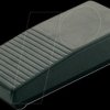 02410.0501-05 Foot-operated switch, 6 (2.5) A - 250 V~ momentary, N/O / WE