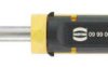 Dismantling tool for round inserts Han F+B, 148.9 mm, 60 g, 09990000878