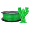 PETG filament green 1.75mm 1kg - Azurefilm