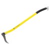 Ochsenkopf 2294478 Sapie 900mm Aluminium Handle, Non-Slip for Logs