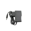 1 zasilacz sieciowy AC 100-240V DC 5V z wyjściowym napięciem 1A/2A/3A i uniwersalnym ładowarką DC 5,5*2,5 mm dla taśm LED, urząd