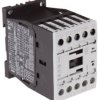 Stycznik 400 V ac Eaton styki: 3 4 kW 9 A 3NO Śruba 276692 DILM9-10(400V50HZ,440V60HZ)