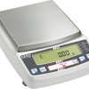 Waga precyzyjna 0,01 g: 6,2 kg