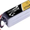 Pakiet akumulatorów (LiPo) 14.8 V 6750 mAh 25 C Tattu Softcase XT90