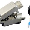 Belfuse RJ45 Belfuse SS-39300-001 1 szt.