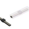 Fischer Elektronik MK220SMD38BSM Listwa kołkowa, żeńska, precyzyjna 10 szt.