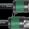 CPL 1,5 LL 4 CORDIAL 1x speakON 2-pin, 1x speakON 2-pin, 2.00 m