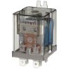 Finder 56.32.9.012.0090 series Plug-in Relay 12V DC 12A 2 changeovers