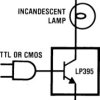 36-V power transistor