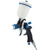 Draper 09709 100ml Gravity Feed Hvlp Compsite Body Air Spray Gun