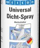 10052243 Allround sealing spray, white, 400 ml