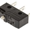 Łącznik Micro z przyciskiem ZF SPDT