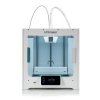 Ultimaker 230 x 190 x 200mm Ethernet, USB, Wi-Fi 394 x 489 x 637mm 2.85mm 216934 0.02mm Ultimaker Tak 2 Typ C – wtyczka