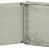 Fibox 5824004 Obudowa uniwersalna TPC 342912 , IP65, IK07, IK08, 344 mm x 289 mm x 117 mm , 1 szt.
