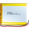 Li-ion battery 5000mAh 3.7V