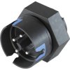 Przyłącze urządzenia Wieland Electric 41.042.4043.9