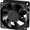 DC axial fan, 12 V, 60 x 60 x 25 mm, 32.83 m³/h, 22 dB, vapo, SUNON MF60251V2-1000U-A99