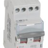 Legrand 406479 Legrand 406479 Rozłącznik 400 V 32 A 1 szt.
