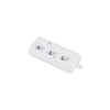 Gniazdo GN-370 3X2P+Z 16A GP-370 listwa przenośna