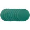 Draper 04409 Wet & Dry Sanding Discs - Hook & Loop 75mm 400 Grit (10 Pk)