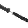 Tube Brush, 15mm, 310mm, Stiff, Black