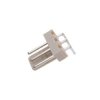 WTYK WF-3 R KĄTOWY W DRUK 2,54mm - 3 PIN