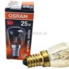 Żarówka 230V 25W E14 piekarnik 300stC; Osram