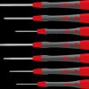 42991 PicoFinish® precision screwdriver set, 7 pieces