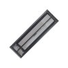 APC AR3105 APC NetShelter SX 45U Freestanding rack Black