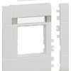 Apertura Hager GR1202B7035 1 szt.