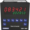 Emko EZM-9950 Timer & Counter Versatile for Production & Quality Control