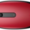 Mysz Bluetooth HP 240 (czerwona Empire)