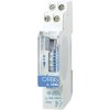 ORBIS OB175012 Timer DATA LOG 2 DIN Rail 230V 250VAC 1piece