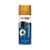 PlastiKote 440.0000453.076 453 Metallic Spray Copper 400ml