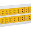Złącze termoparowe Panel złącza termopary RS PRO do Termopara K Rozmiar miniaturowy